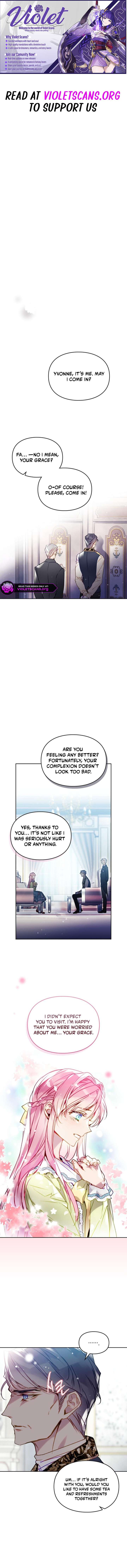 Read Death Is The Only Ending For The Villainess EN Manga Online