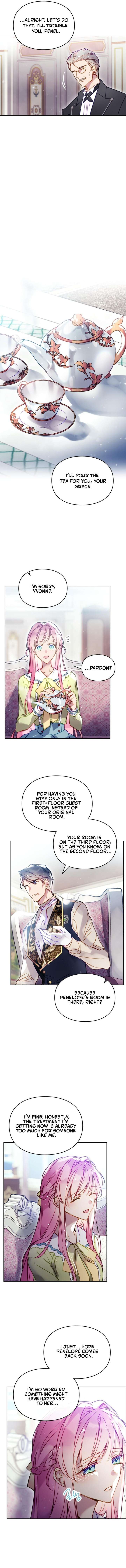 Read Death Is The Only Ending For The Villainess EN Manga Online