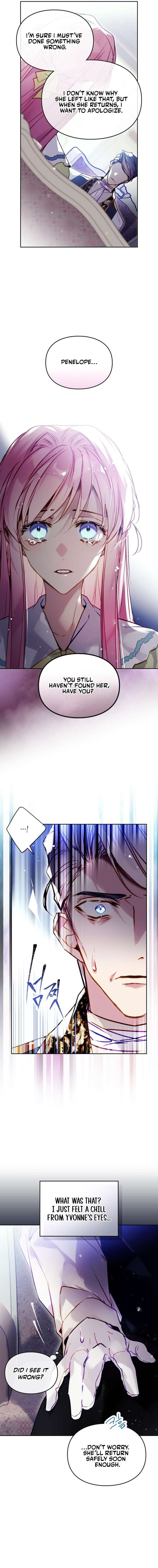Read Death Is The Only Ending For The Villainess EN Manga Online