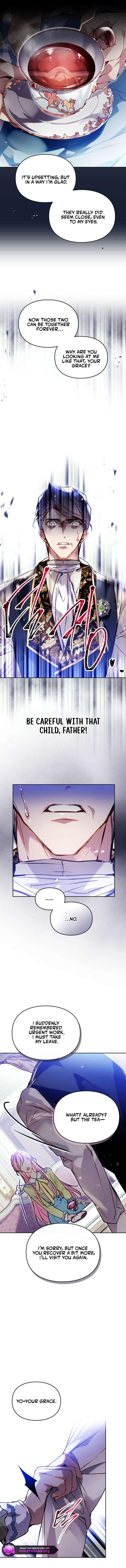 Read Death Is The Only Ending For The Villainess EN Manga Online