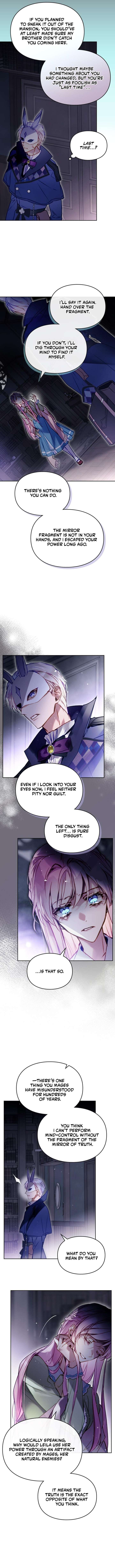 Read Death Is The Only Ending For The Villainess EN Manga Online