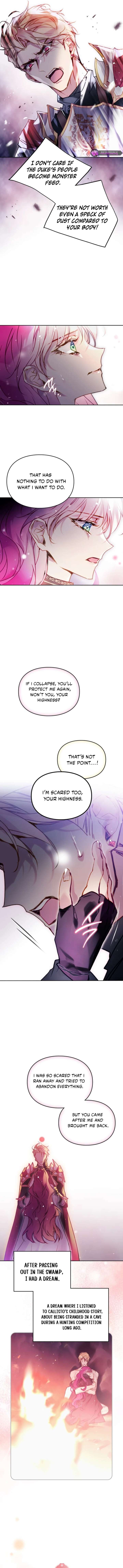 Read Death Is The Only Ending For The Villainess EN Manga Online