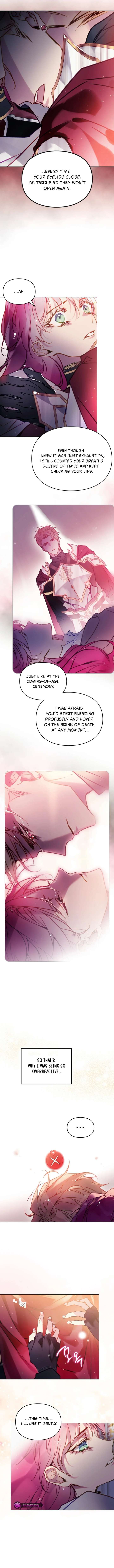 Read Death Is The Only Ending For The Villainess EN Manga Online