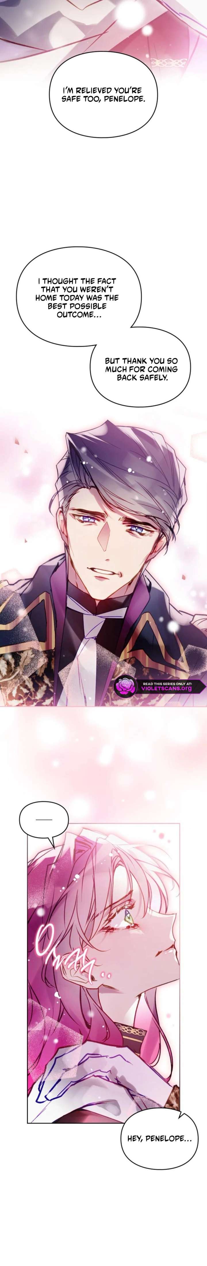 Read Death Is The Only Ending For The Villainess EN Manga Online