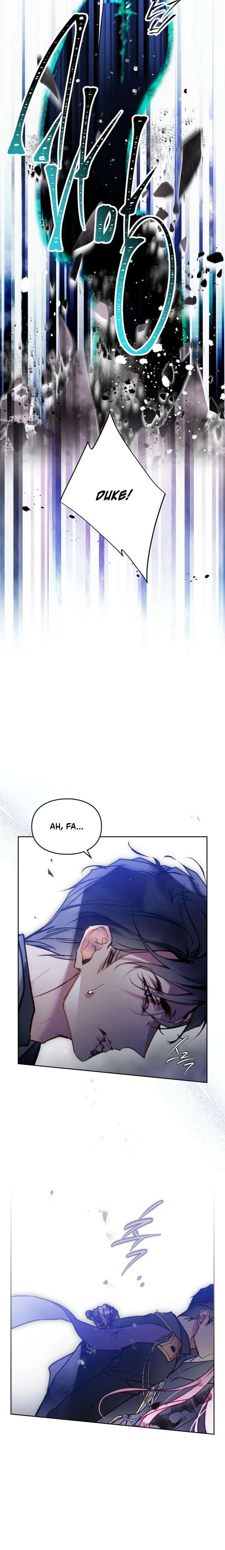 Read Death Is The Only Ending For The Villainess EN Manga Online