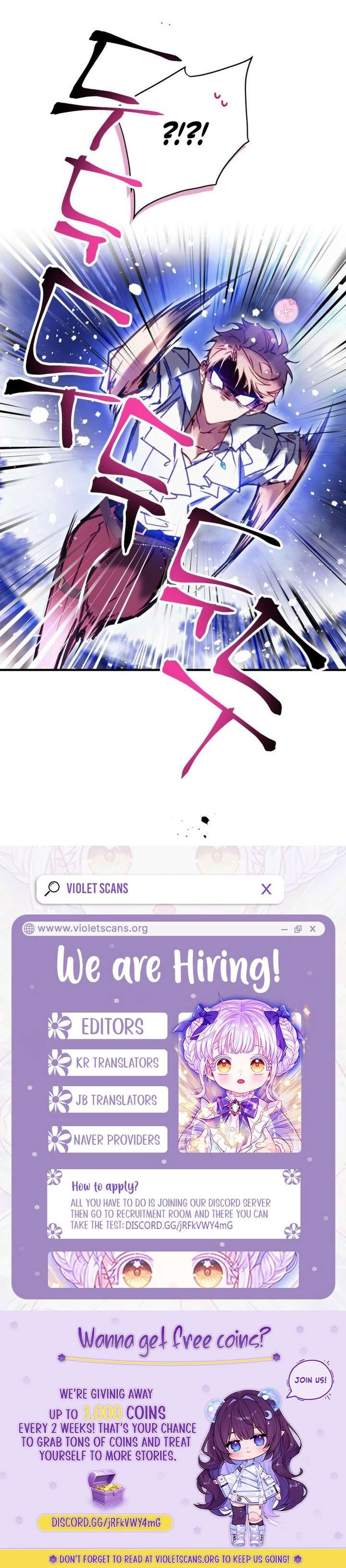 Read Death Is The Only Ending For The Villainess EN Manga Online