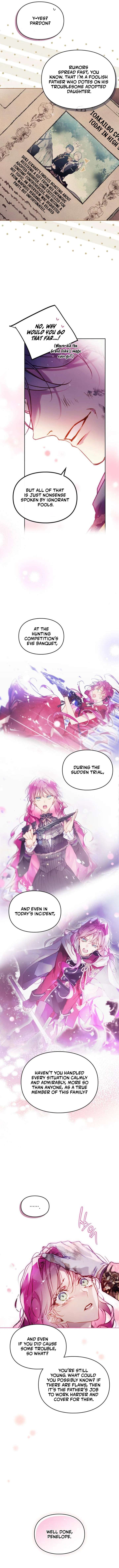 Read Death Is The Only Ending For The Villainess EN Manga Online