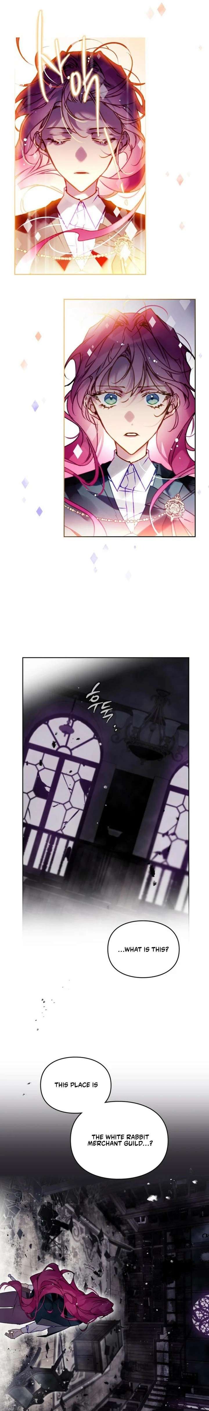 Read Death Is The Only Ending For The Villainess EN Manga Online