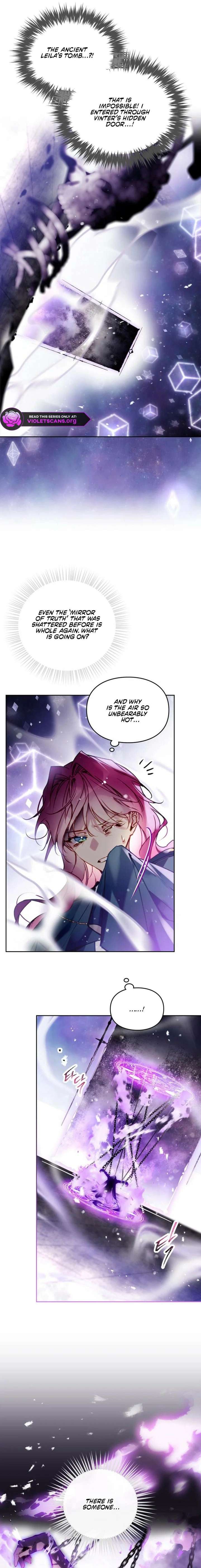 Read Death Is The Only Ending For The Villainess EN Manga Online