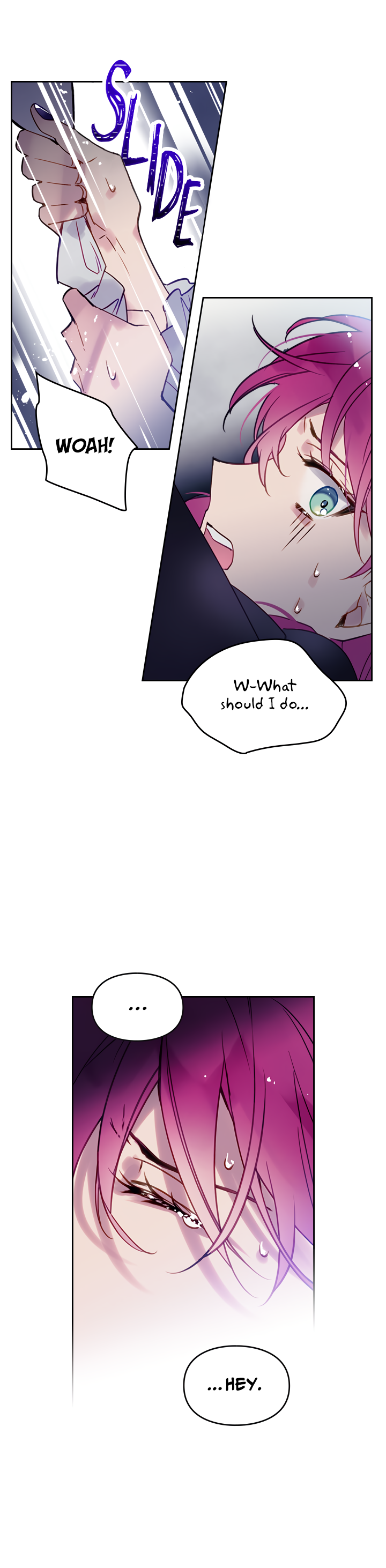 Read Death Is The Only Ending For The Villainess EN Manga Online