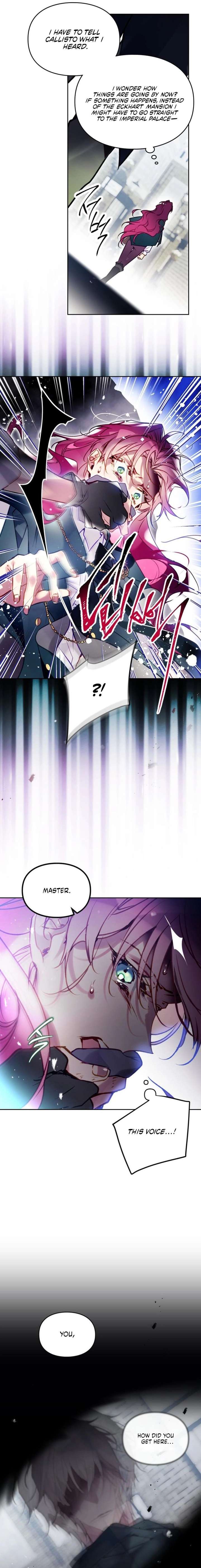 Read Death Is The Only Ending For The Villainess EN Manga Online