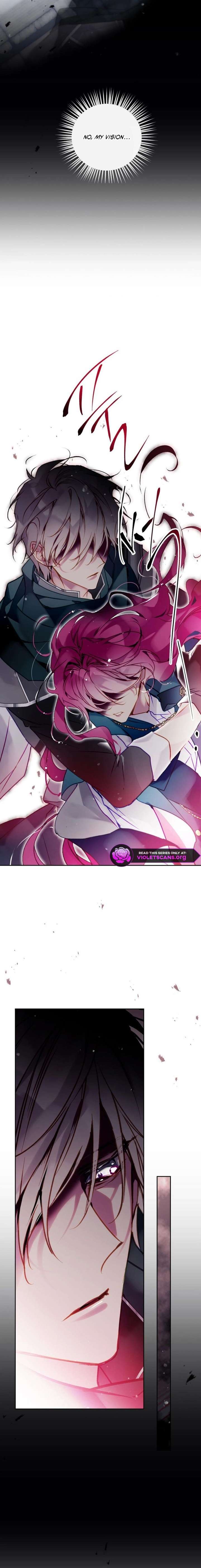 Read Death Is The Only Ending For The Villainess EN Manga Online