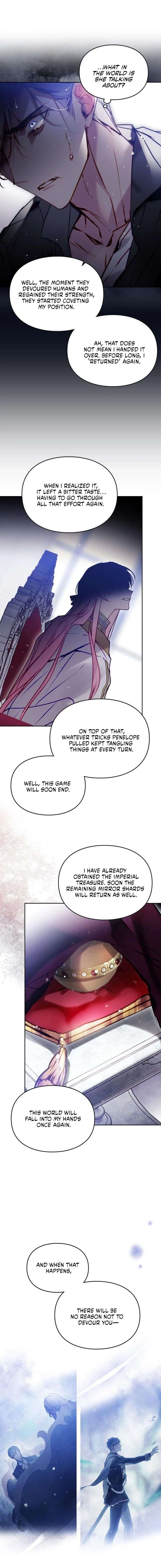 Read Death Is The Only Ending For The Villainess EN Manga Online