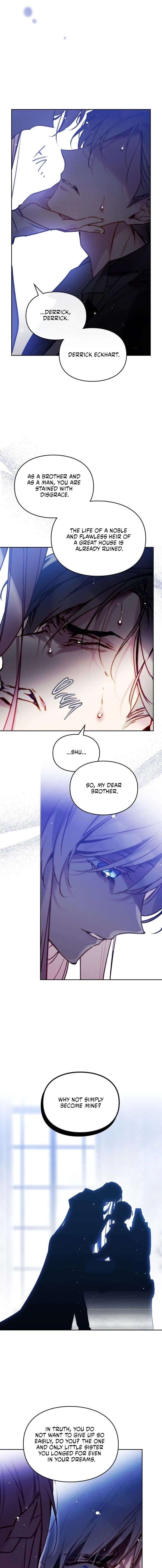 Read Death Is The Only Ending For The Villainess EN Manga Online