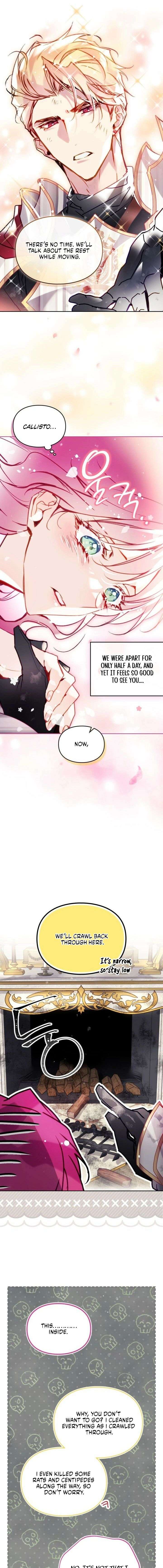 Read Death Is The Only Ending For The Villainess EN Manga Online
