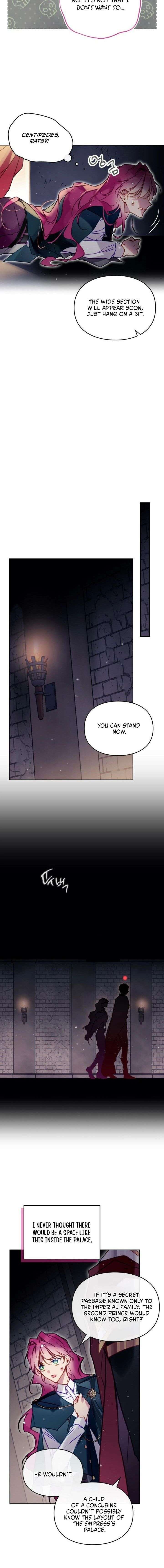 Read Death Is The Only Ending For The Villainess EN Manga Online