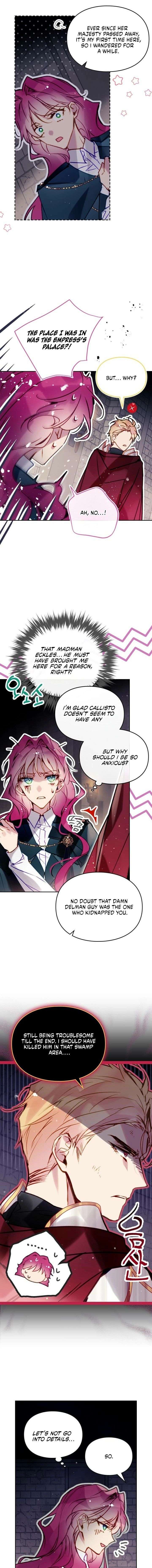 Read Death Is The Only Ending For The Villainess EN Manga Online