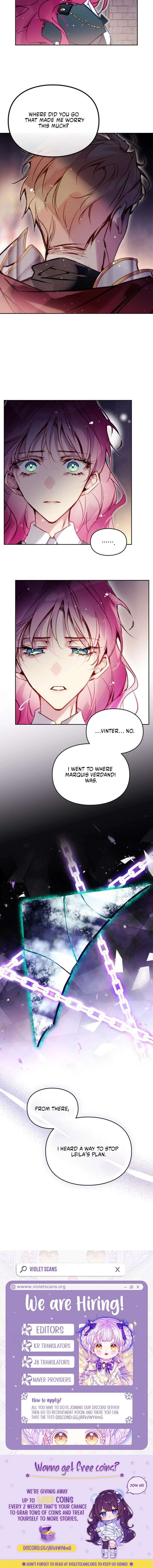 Read Death Is The Only Ending For The Villainess EN Manga Online