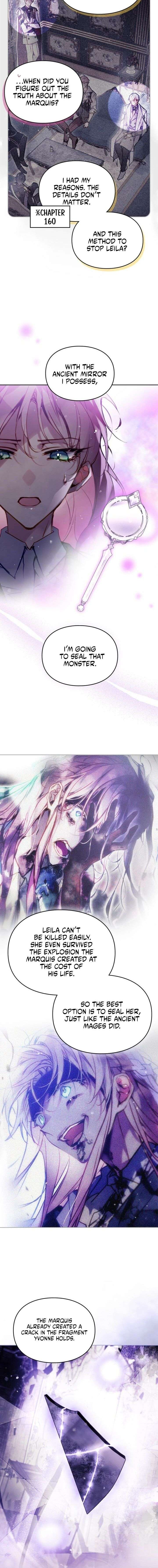 Read Death Is The Only Ending For The Villainess EN Manga Online