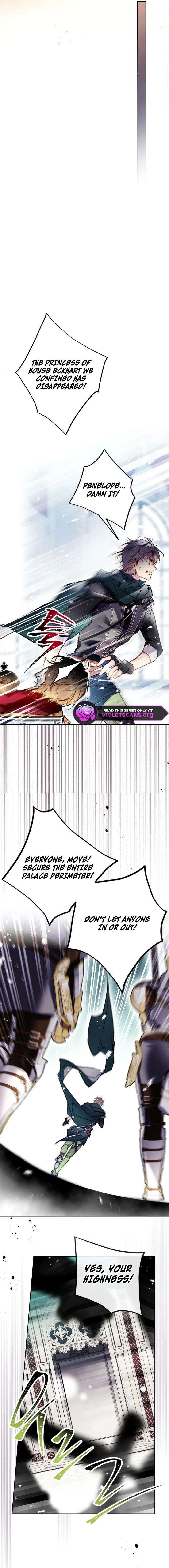 Read Death Is The Only Ending For The Villainess EN Manga Online