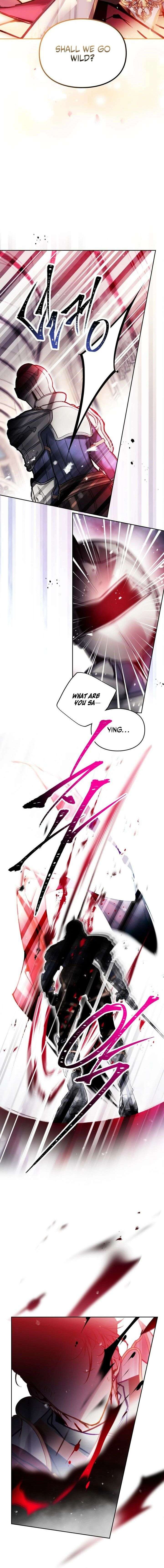 Read Death Is The Only Ending For The Villainess EN Manga Online