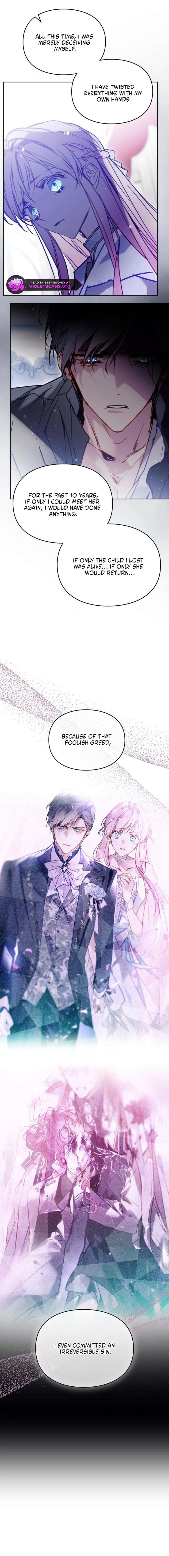 Read Death Is The Only Ending For The Villainess EN Manga Online