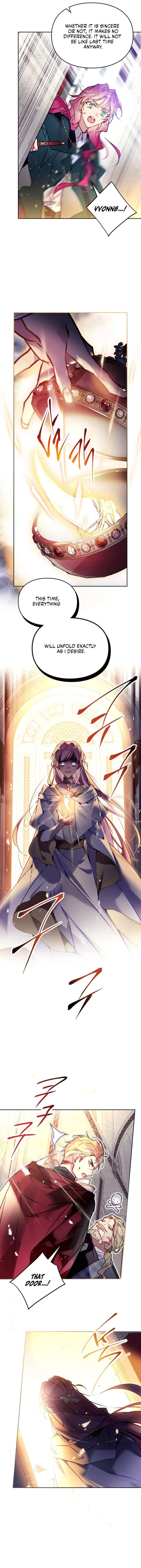 Read Death Is The Only Ending For The Villainess EN Manga Online