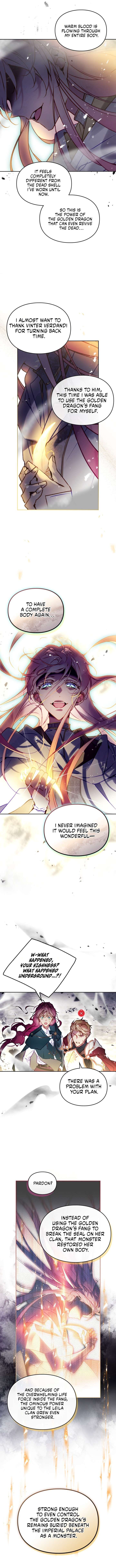 Read Death Is The Only Ending For The Villainess EN Manga Online