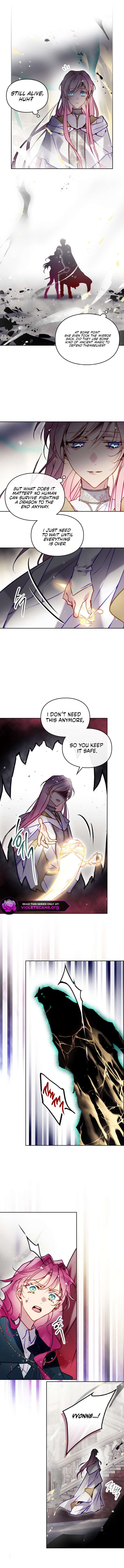 Read Death Is The Only Ending For The Villainess EN Manga Online
