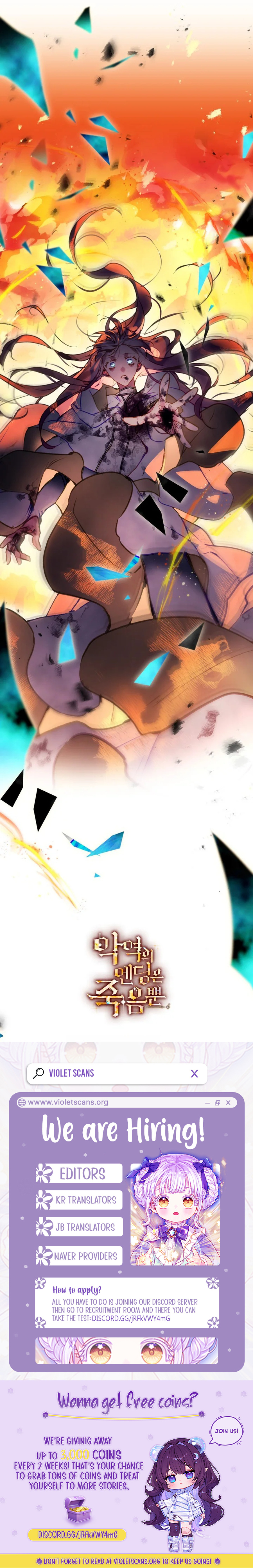 Read Death Is The Only Ending For The Villainess EN Manga Online