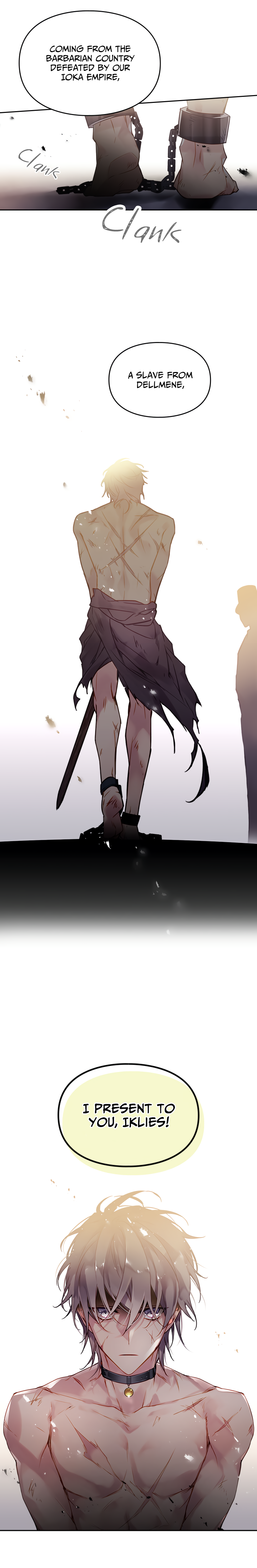Read Death Is The Only Ending For The Villainess EN Manga Online