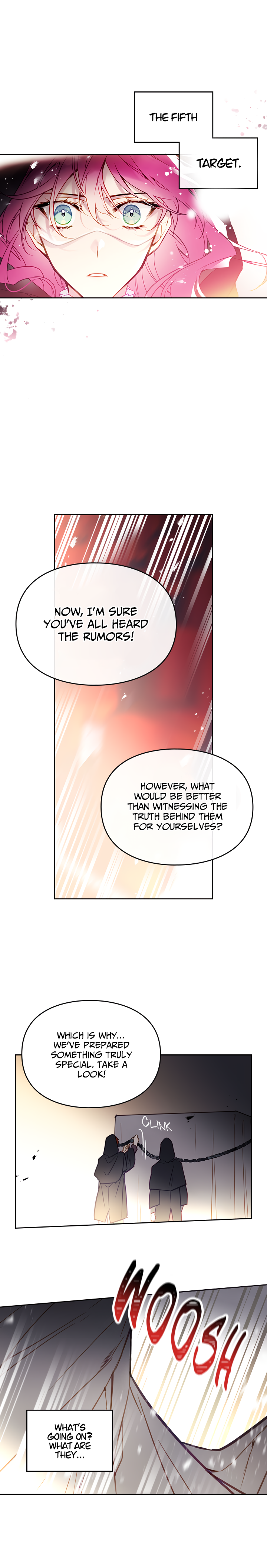 Read Death Is The Only Ending For The Villainess EN Manga Online