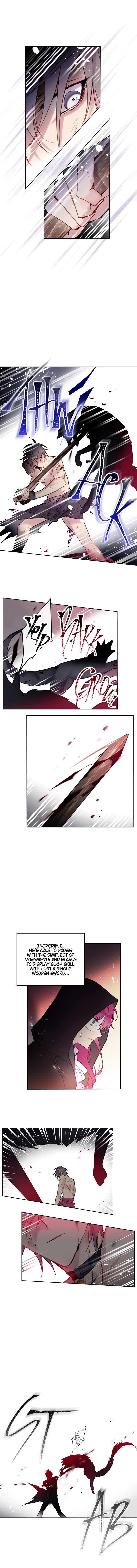 Read Death Is The Only Ending For The Villainess EN Manga Online