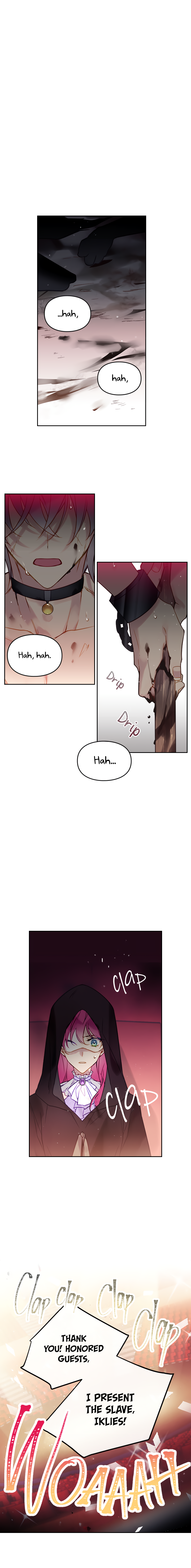 Read Death Is The Only Ending For The Villainess EN Manga Online