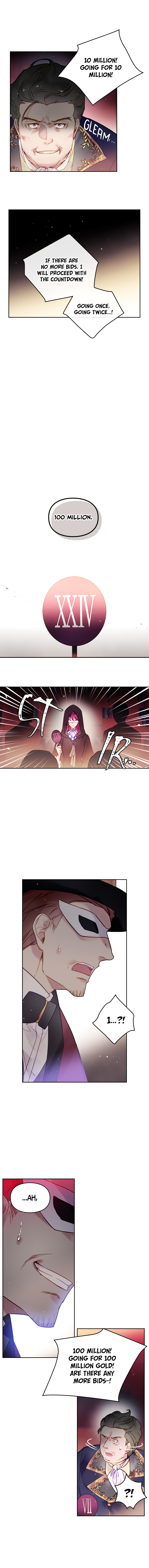 Read Death Is The Only Ending For The Villainess EN Manga Online