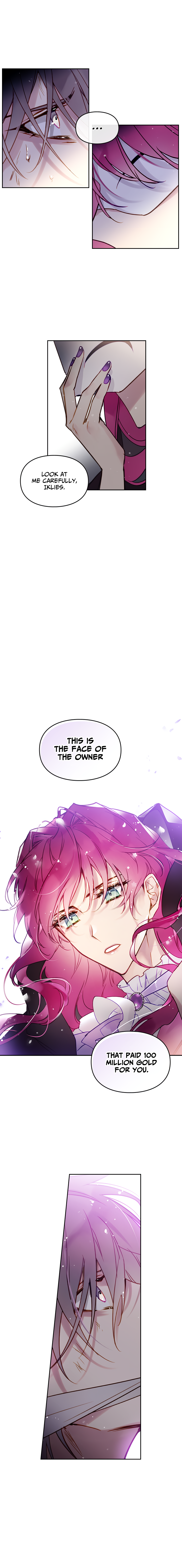 Read Death Is The Only Ending For The Villainess EN Manga Online