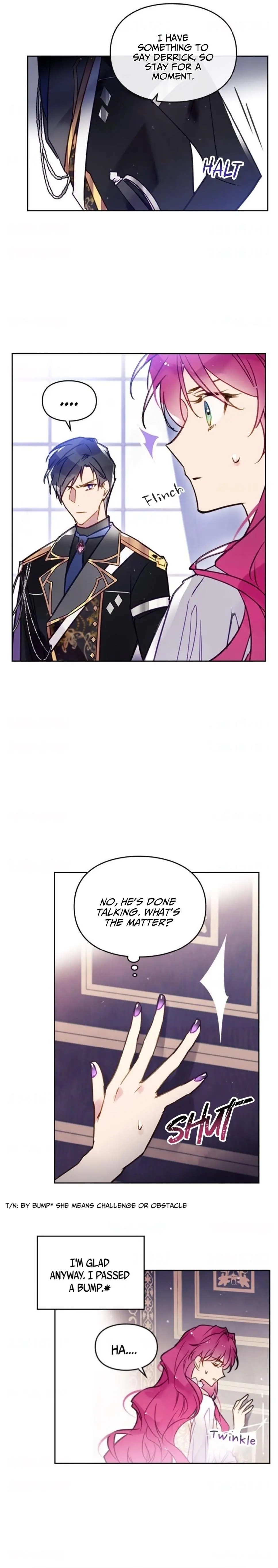Read Death Is The Only Ending For The Villainess EN Manga Online