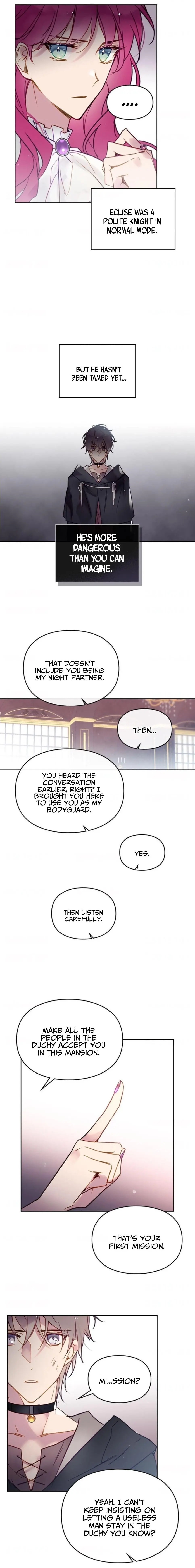 Read Death Is The Only Ending For The Villainess EN Manga Online