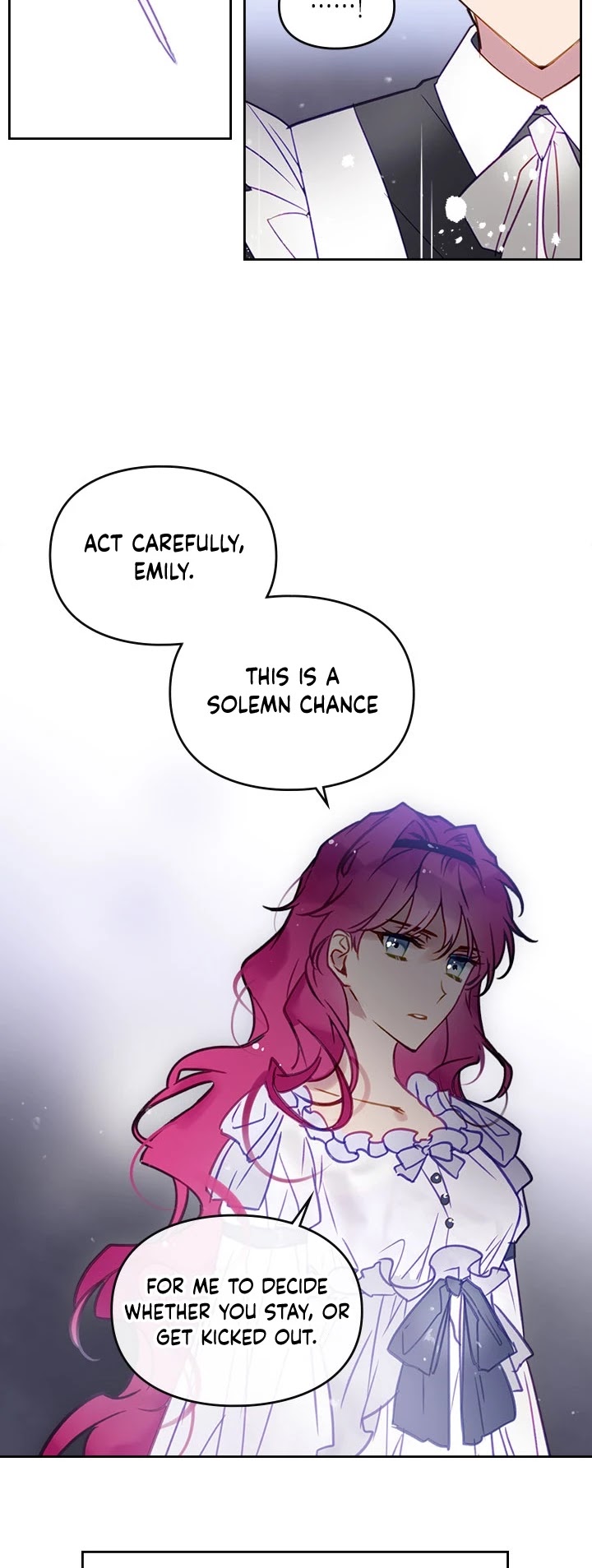 Read Death Is The Only Ending For The Villainess EN Manga Online
