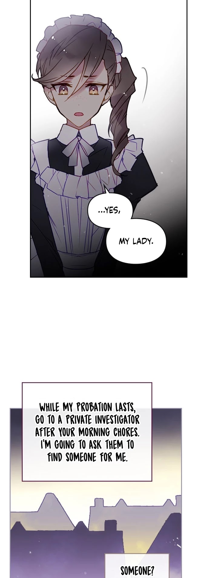 Read Death Is The Only Ending For The Villainess EN Manga Online