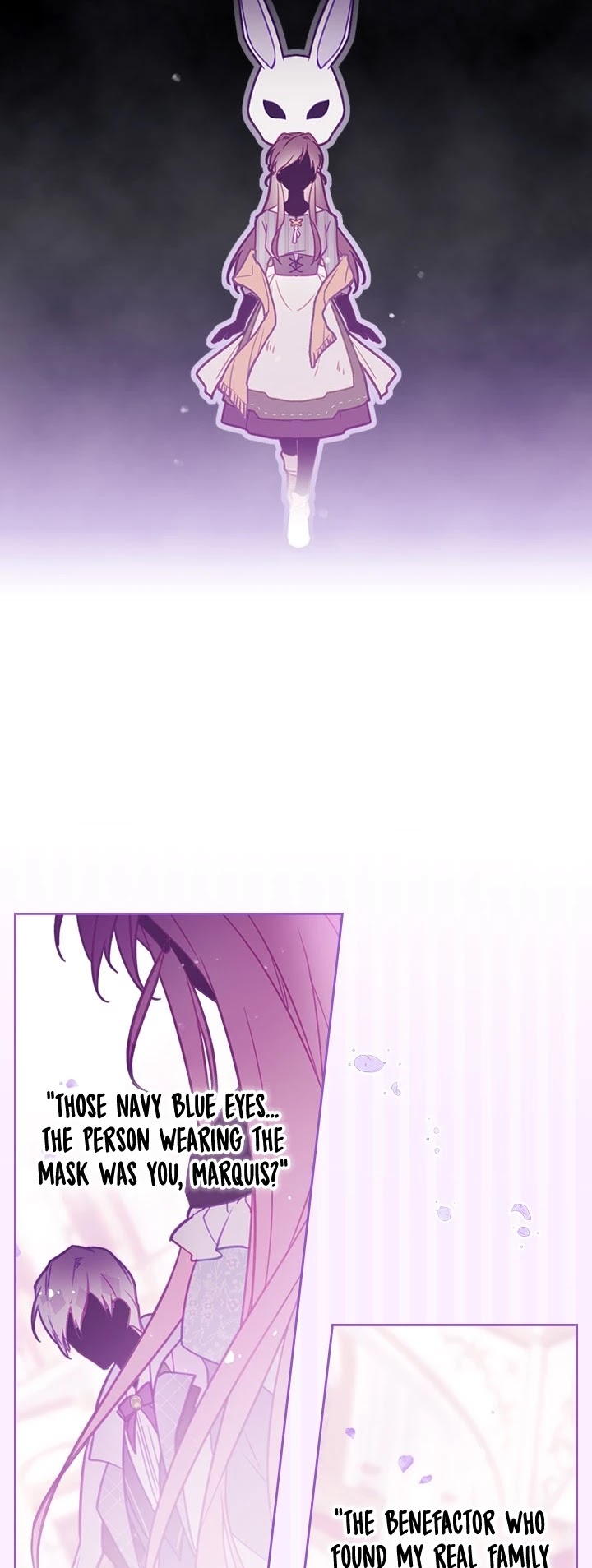 Read Death Is The Only Ending For The Villainess EN Manga Online
