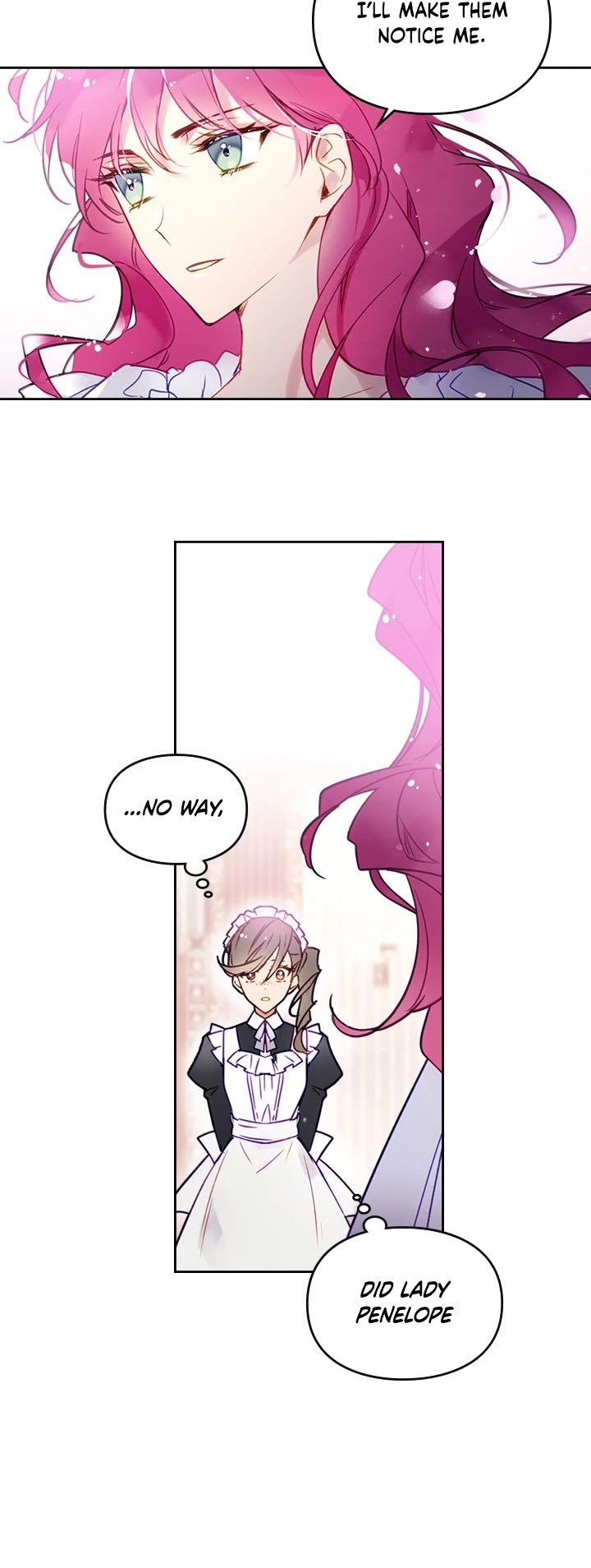 Read Death Is The Only Ending For The Villainess EN Manga Online