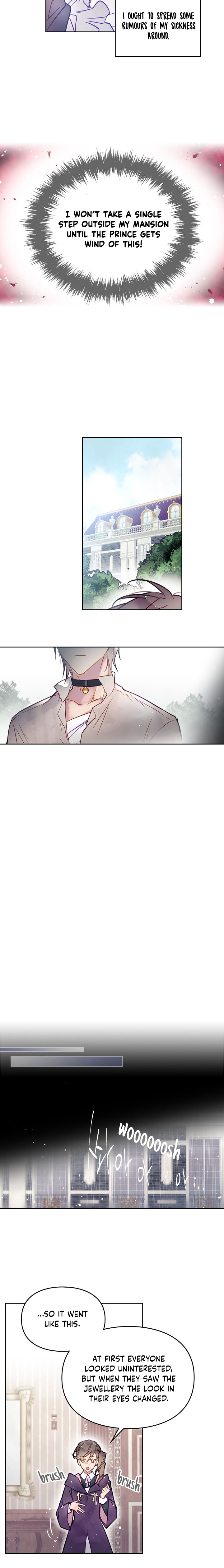 Read Death Is The Only Ending For The Villainess EN Manga Online