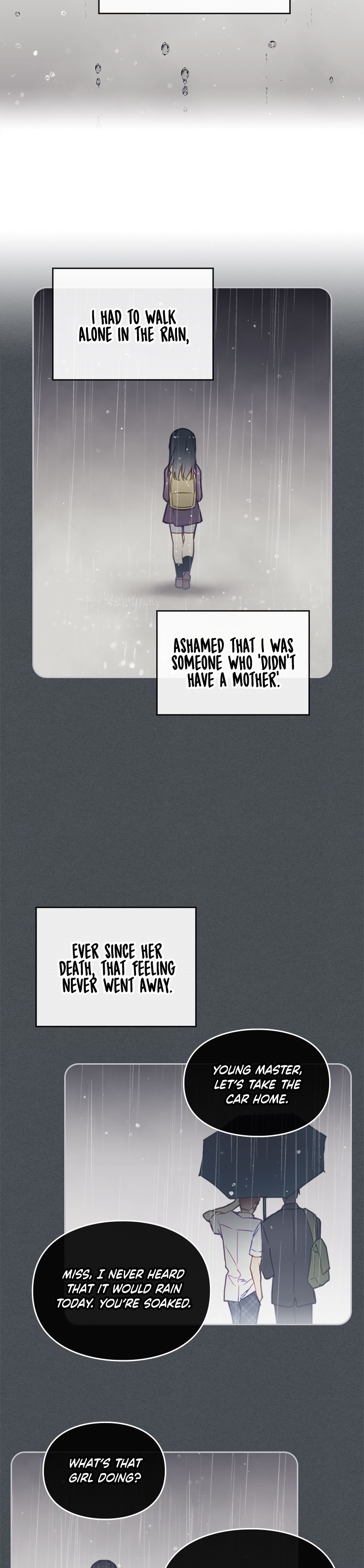 Read Death Is The Only Ending For The Villainess EN Manga Online