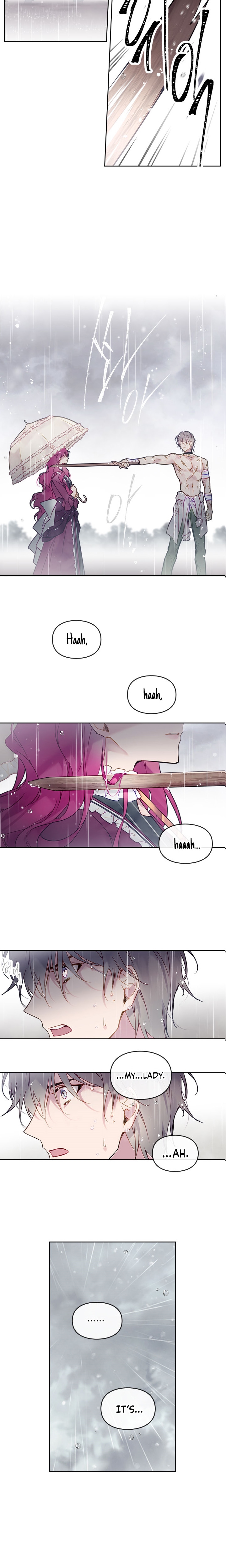 Read Death Is The Only Ending For The Villainess EN Manga Online