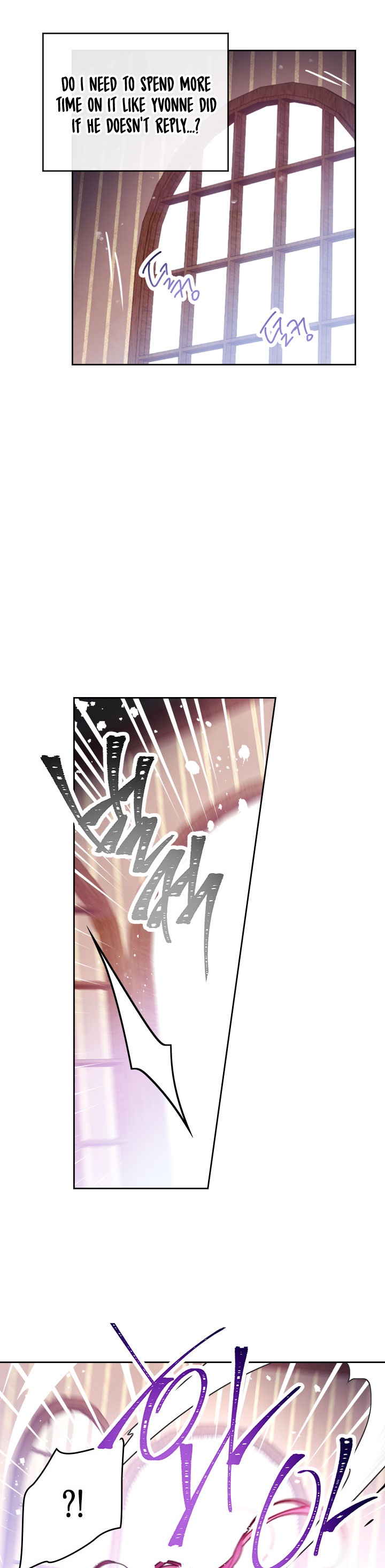 Read Death Is The Only Ending For The Villainess EN Manga Online