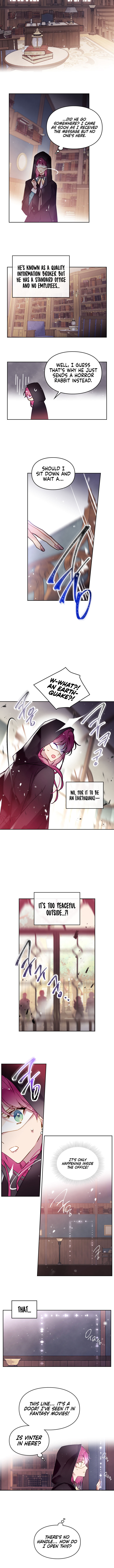 Read Death Is The Only Ending For The Villainess EN Manga Online