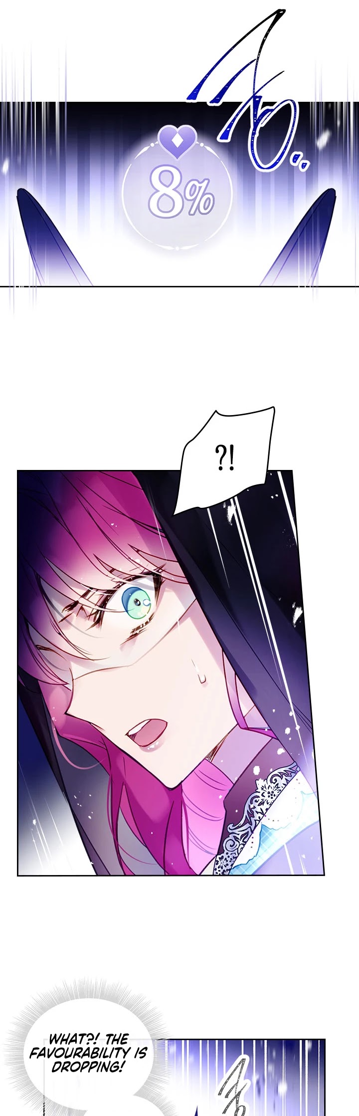 Read Death Is The Only Ending For The Villainess EN Manga Online