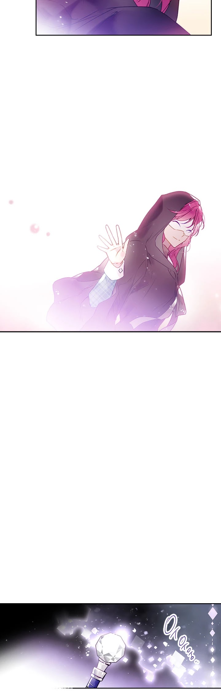 Read Death Is The Only Ending For The Villainess EN Manga Online