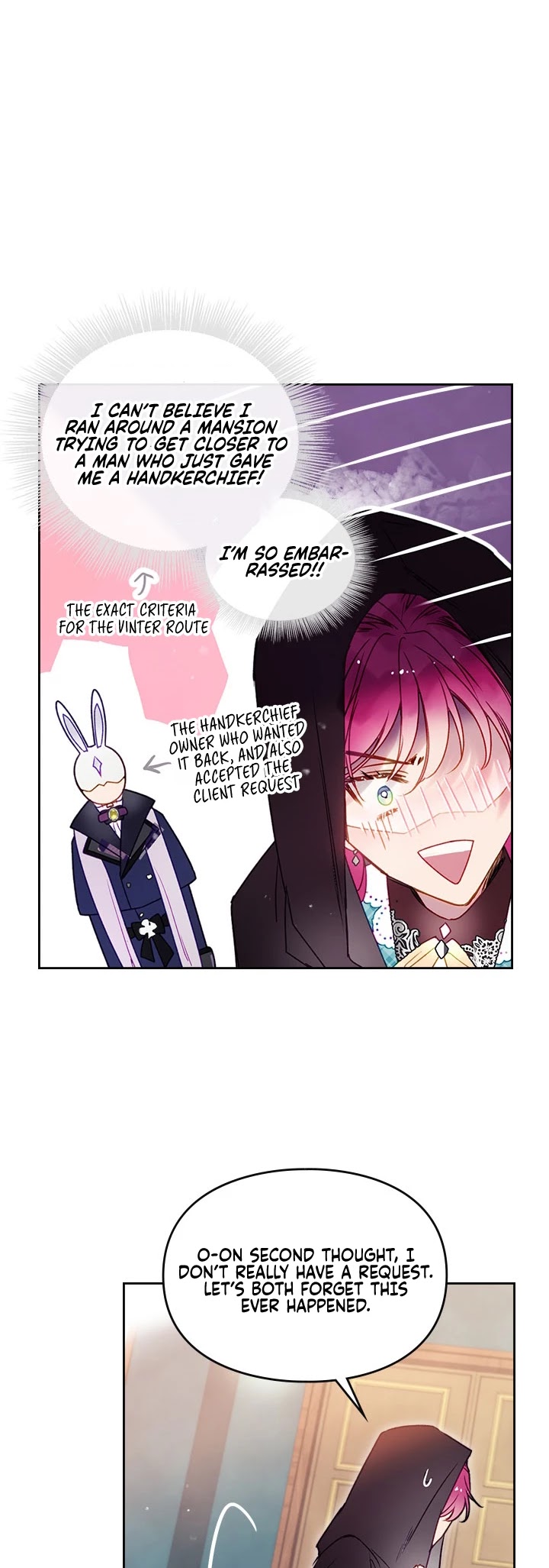 Read Death Is The Only Ending For The Villainess EN Manga Online